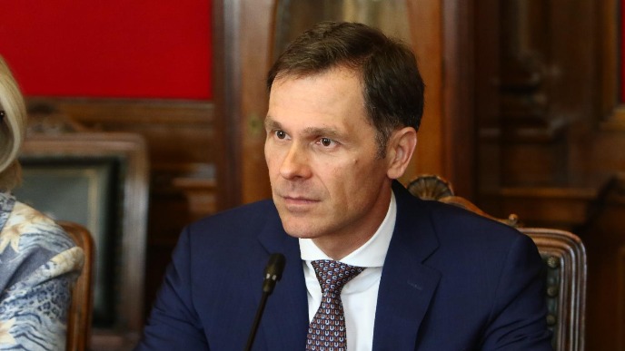 Budžetski minus zbog "rafala"